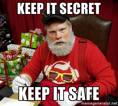 keep-it-secret-keep-it-safe