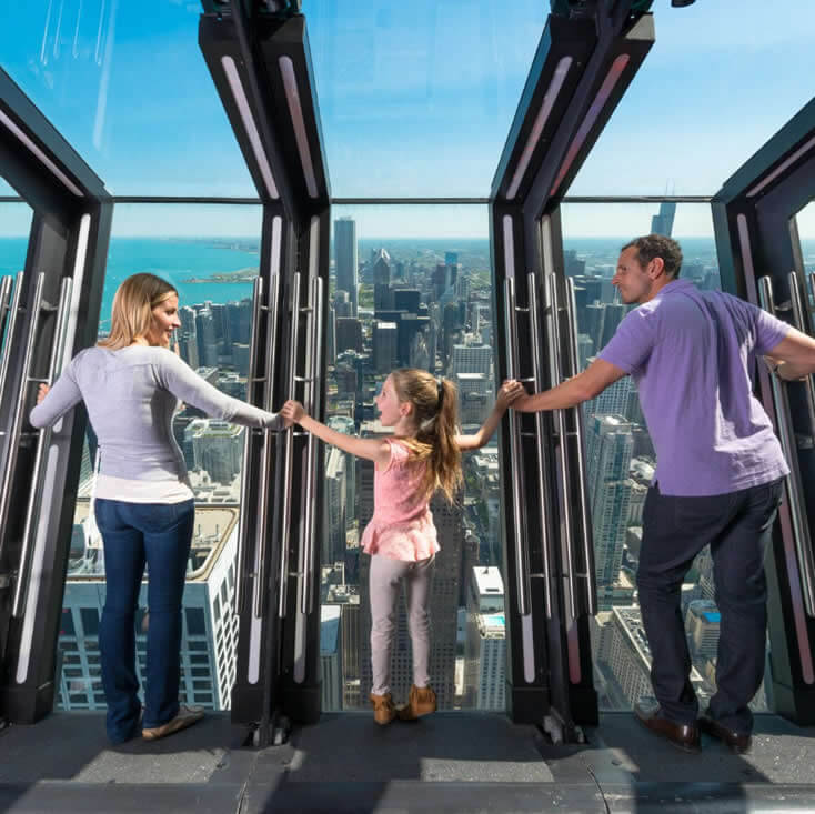 360 Chicago Absolutely Chicago Segway Tours